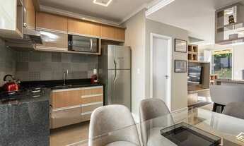 Imagem 6: Casa Condominio para Venda - 58.96m², 2 dormitórios, 1 vaga - Vila Nova