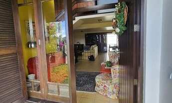 Imagem 6: Residência com 04 dormitórios !!!