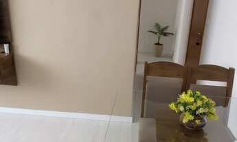 Imagem: Apartamento MRV