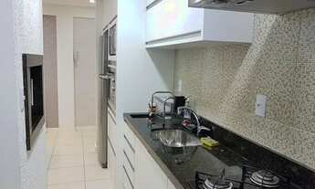 Imagem 7: Apartamento 2 Dorm. - Bairro Zona Nova