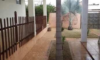 Imagem 5: Artur Nogueira- Alugo Casa no Rezek - 3 dormitórios