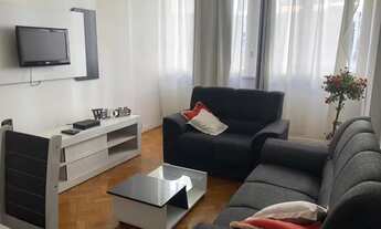 Imagem 4: Apartamento com 3 quartos em copacabana - RJ