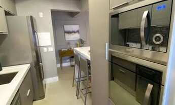 Imagem 6: LINDO APARTAMENTO NO CENTRO DE ALPHAVILLE