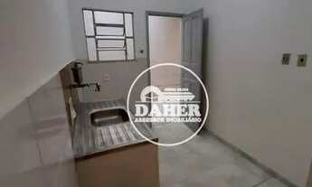 Imagem 7: Daher Aluga: Casa de Vila Térrea 2 Quartos c/ Quintal, 40 m² , em Quintino - CDQ 182