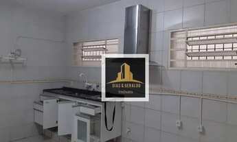 Imagem 7: Casa com 2 dormitórios para alugar, 173 m² por R$ 2.600,00/mês - Jardim Bela Vista - São J