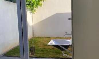 Imagem 6: Casa Térrea 2 quartos Residencial Triunfo II Casa de Rua com 2 Quarto(s) e 2 banheiro(s