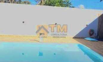 Imagem 5: Excelente Casa com Piscina, Perto da Feira