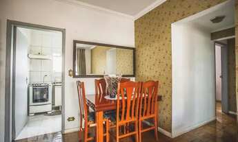 Imagem: Apartamento para Aluguel - Saúde, 2 Quartos