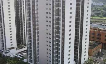 Imagem 2: Apartamento para venda tem 31 metros quadrados com 1 quarto em Jardim Caravelas - São Paul