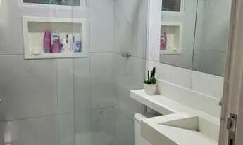 Imagem 7: Apartamento no condomínio Montblanc com 2 quartos, 2 andar