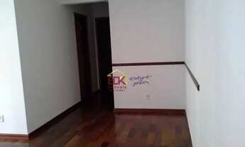 Imagem 2: Apartamento com 2 dormitórios, 65 m² - venda por R$ 500.000 ou aluguel por R$ 3.250/mês