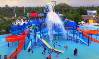 Imagem 7: AQUALAND RESORT, apt. c/ 75m² em Salinópolis