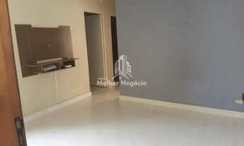 Imagem 2: Apartamento com 2 dorms, Jardim Malta, Hortolândia - R$ 159 mil, Cod: RRAP2966
