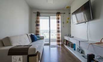 Imagem 5: Apartamento para Aluguel - Jardim Marajoara , 2 Quartos, 68 m2