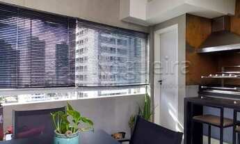 Imagem 3: Apartamento para venda possui 167 metros quadrados com 4 quartos em Boa Viagem - Recife