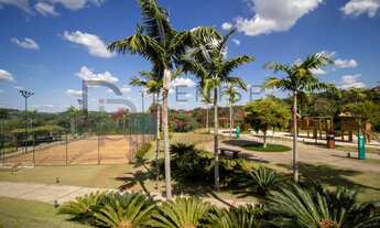 Imagem 6: Terreno à venda Condomínio Entre Verdes - Campinas/SP