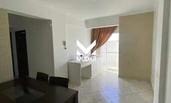 Imagem 4: LOCAÇÃO Apartamento mobiliado de 3 quartos (1 suíte) na Nova Rússia Edifício Brilho do S