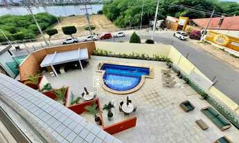 Imagem 6: Edifício Arc de Triomphe: Viva com conforto e sofisticação na Orla de Juazeiro