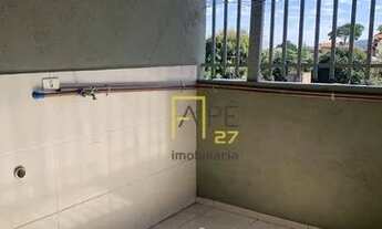 Imagem 5: Casa com 1 dormitório para alugar, 40 m² por R$ 1.200,00/mês - Vila Nova Mazzei - São Paul