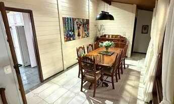 Imagem 11: Casa com 4 dormitórios, 374 m² - venda por R$ 1.795.000,00 ou aluguel por R$ 11.001,00/mês