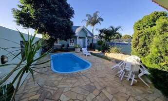 Imagem: Casa térrea Igara, excelente patio 3 dorm