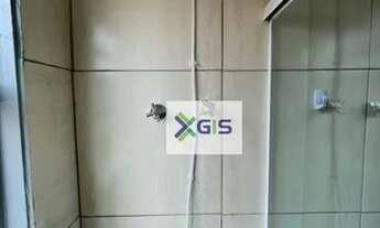 Imagem 3: Casa com 2 dormitórios para alugar por R$ 910/mês - Parque Industrial - São José do Rio Pr