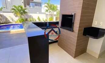 Imagem 3: LOCAÇÃO, LINDO SOBRADO CONDOMÍNIO BELVEDERE l