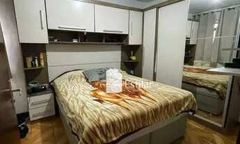 Imagem 5: Casa com 03 quartos e 02 vagas no Uberaba, Curitiba