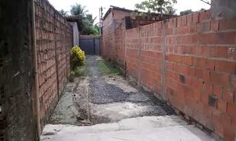 Imagem: Vendo uma casa