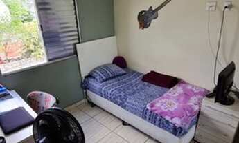 Imagem 5: Apartamento para venda com 52 metros quadrados com 2 quartos