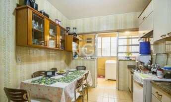 Imagem 5: Apartamento para Venda - 193.19m², 3 dormitórios, sendo 1 suites, 2 vagas - Floresta