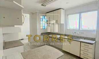 Imagem 5: Apartamento para venda com 150m2 com 3 quartos na Praia das Pitangueiras no Guarujá - SP