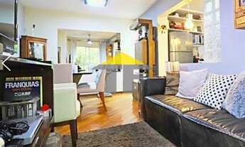 Imagem 2: 02 dorms na Vila Ipojuca, OPORTUNIDADE!