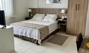 Imagem: Aluguel flat soho promenade( fotos do próprio