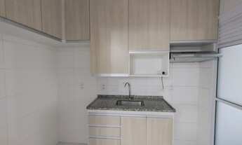 Imagem 5: Apartamento para aluguel possui 74 m² com 3 quartos em Jardim Tupanci - Barueri - SP