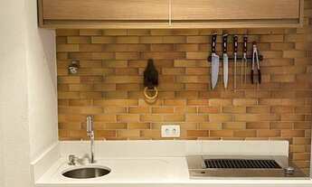 Imagem 2: Apartamento à venda no bairro Vila Mariana - São Paulo/SP