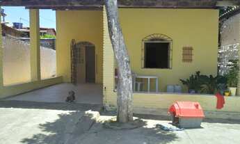 Imagem: Casa Térrea em Abrantes