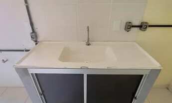 Imagem 7: Apart. 5º Andar, NÃO paga caução, Água e Taxa-Condomínio incluso