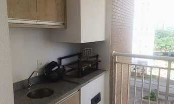 Imagem 4: Apartamento para aluguel, 3 quartos, 1 suíte, 2 vagas, Vila do Golf - Ribeirão Preto/SP