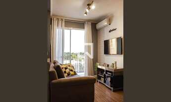 Imagem 6: Apartamento para Aluguel - Bairro Fátima, 2 Quartos, 52 m2