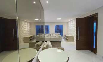 Imagem 2: Casa Duplex 230m² no Turu Porteira Fechada 02 Quartos MKT°TR150205°17