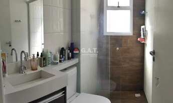 Imagem 4: APARTAMENTO PARA LOCAÇÃO NO CONDOMÍNIO MAJESTIC - SOROCABA/SP