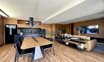 Imagem 2: Cobertura para venda com 2 quartos em Itacorubi - Florianópolis - SC