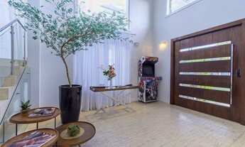 Imagem 7: Casa Alphaville Mobiliada