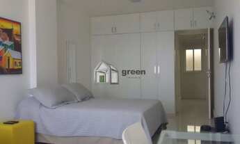 Imagem 6: Kitchenette/Studio a venda em Rio de Janeiro