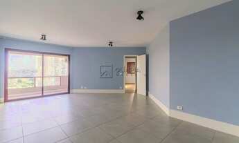 Imagem 2: Apartamento Locação Vila Leopoldina 94 m² 3 Dormitórios