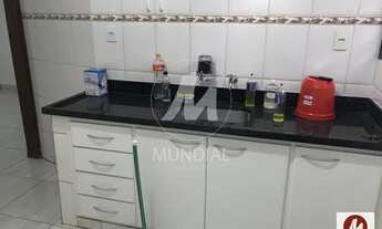 Imagem 7: Casa (térrea na rua) 3 dormitórios/suite, cozinha planejada