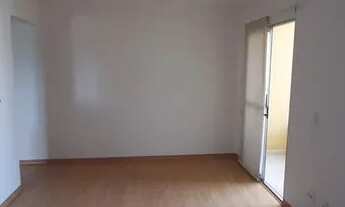 Imagem 3: Apartamento para aluguel no Condomínio Copaíba em Valinhos/SP