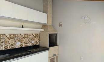 Imagem 3: Casa ALUGUEL Moradas Marília