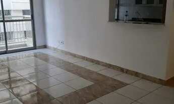 Imagem: Apartamento para aluguel tem 80 metros quadrados